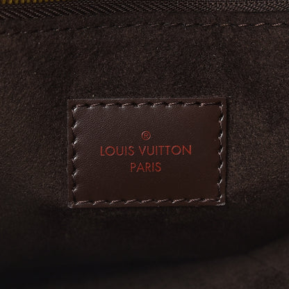 Louis Vuitton Damier Ebene Portobello PM 6 of 8