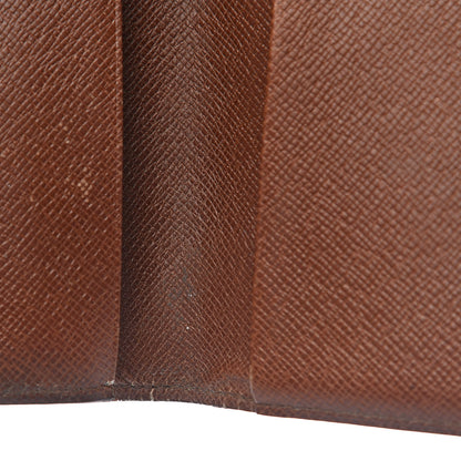 Louis Vuitton Monogram Mini Agenda Cover 8 of 12