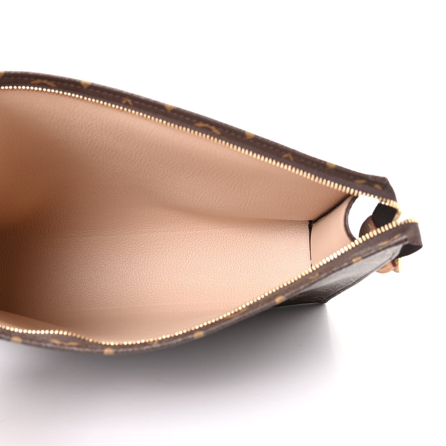 Monogram Toiletry Pouch 26