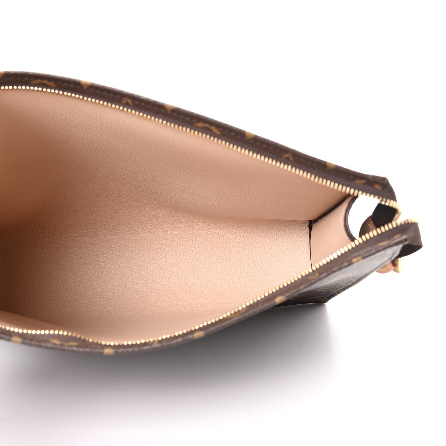 Louis Vuitton Monogram Toiletry Pouch 26 5 of 10