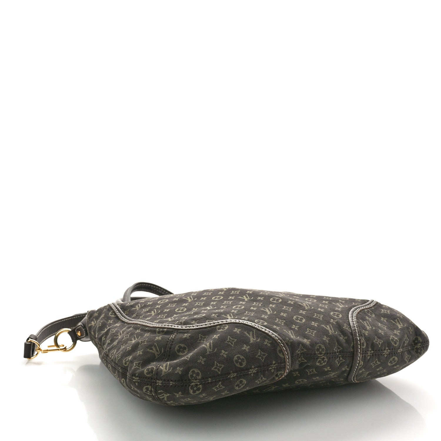 Louis Vuitton Mini Lin Besace Angele Ebene 4 of 10