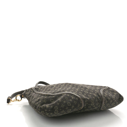 Louis Vuitton Mini Lin Besace Angele Ebene 4 of 10