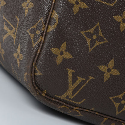 Louis Vuitton Monogram Neverfull GM 12 of 18