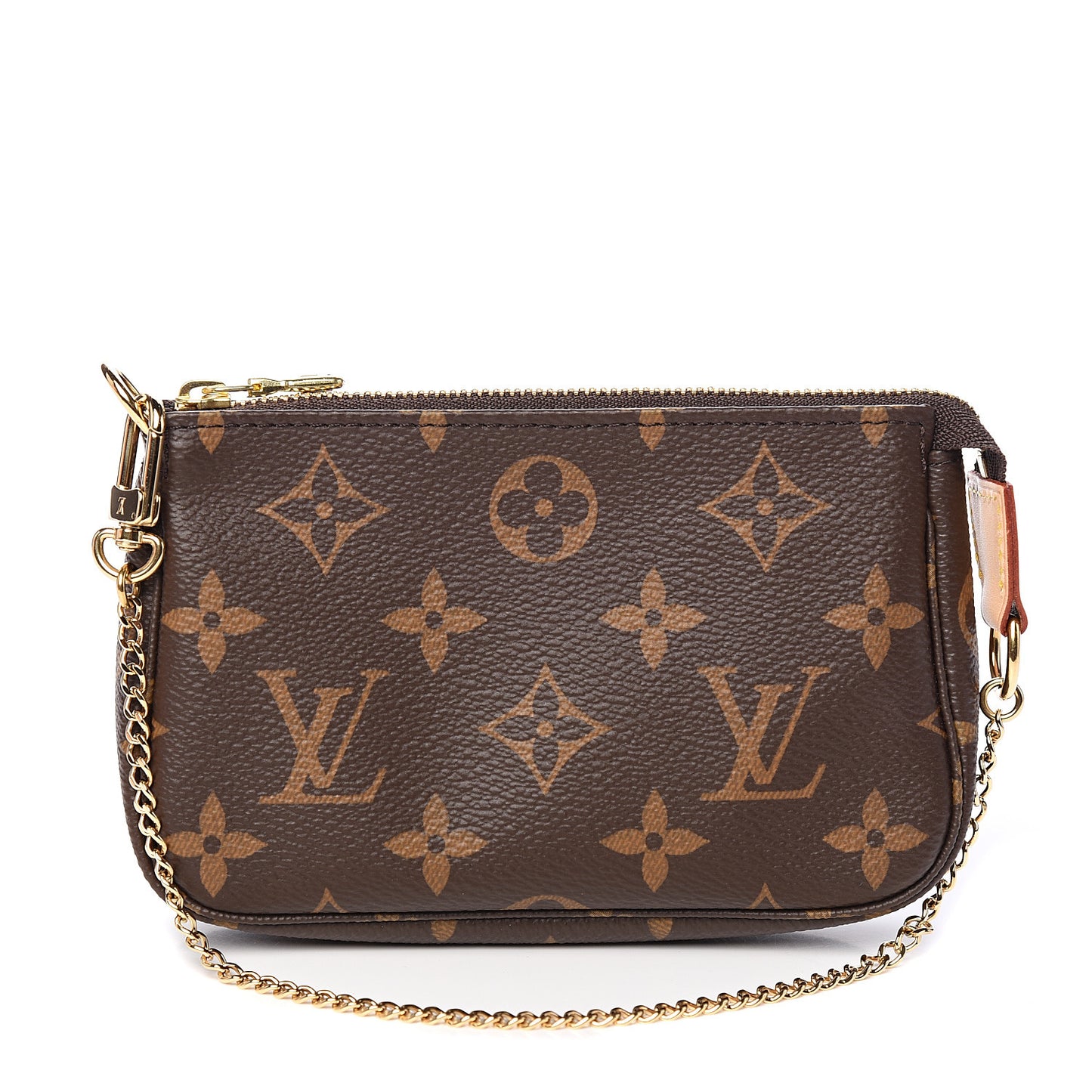 Monogram Mini Pochette Accessories