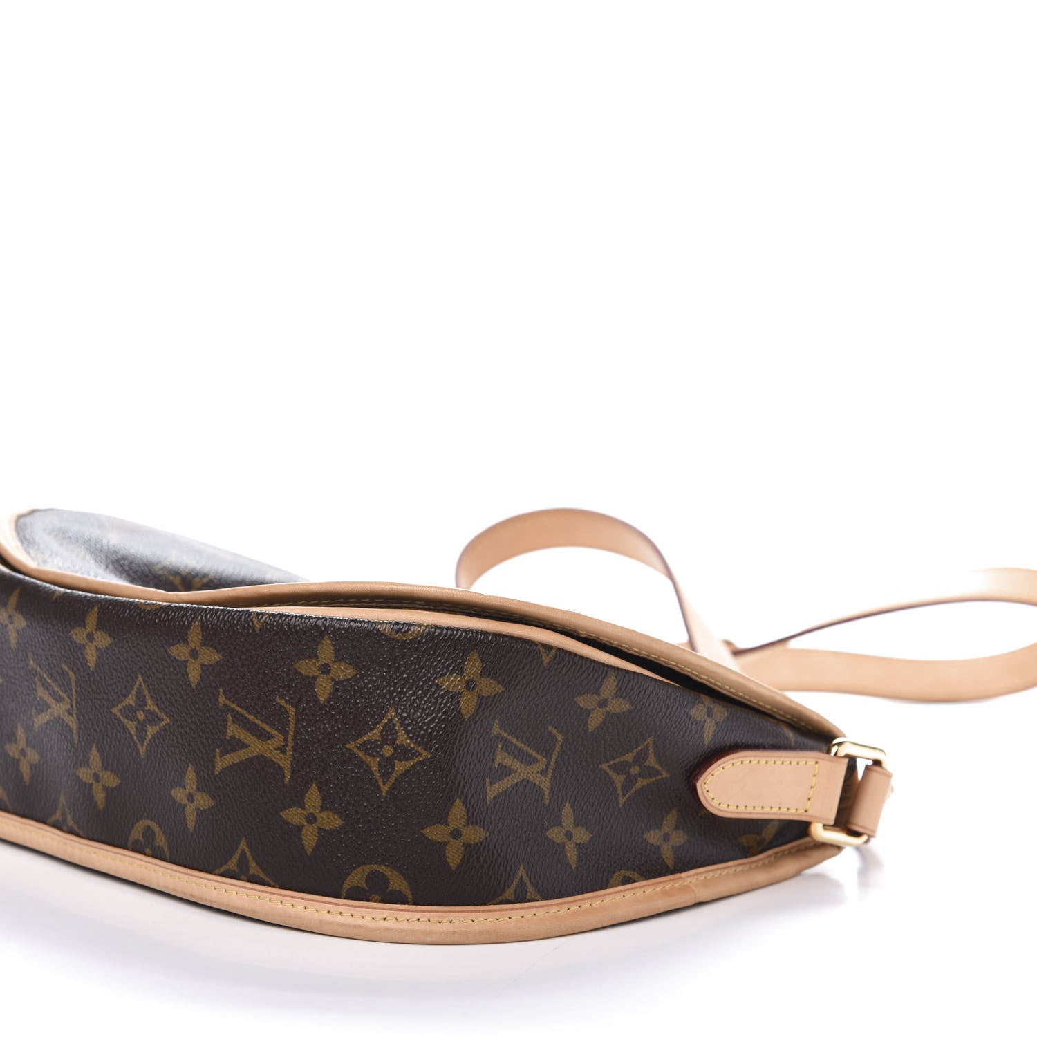 Louis Vuitton Monogram Menilmontant PM 7 of 11