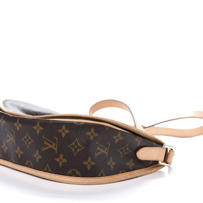 Louis Vuitton Monogram Menilmontant PM 7 of 11