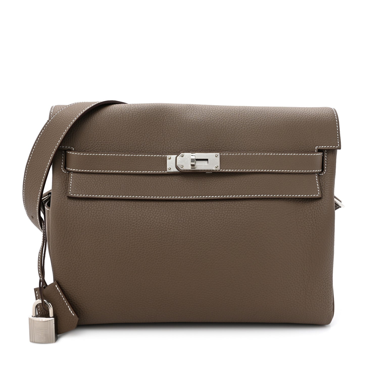 Togo Kelly Messenger Etoupe