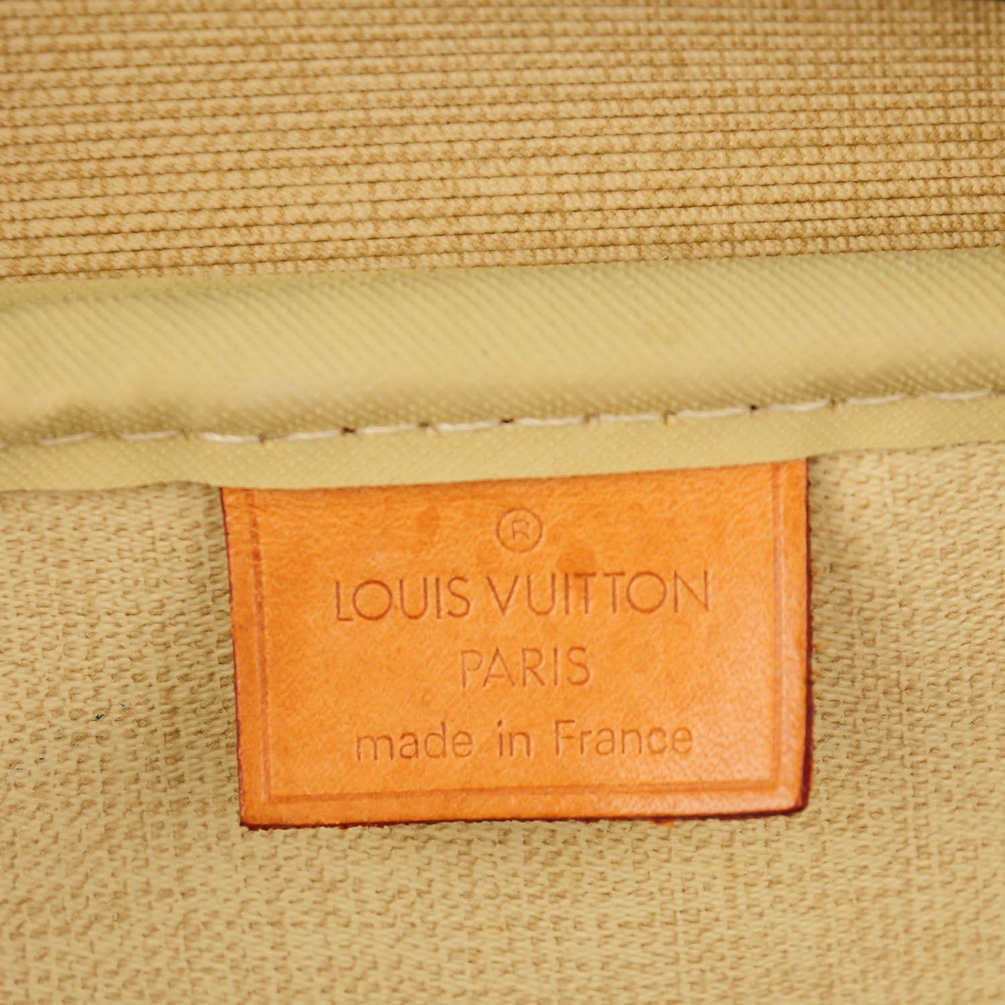 Monogram Deauville