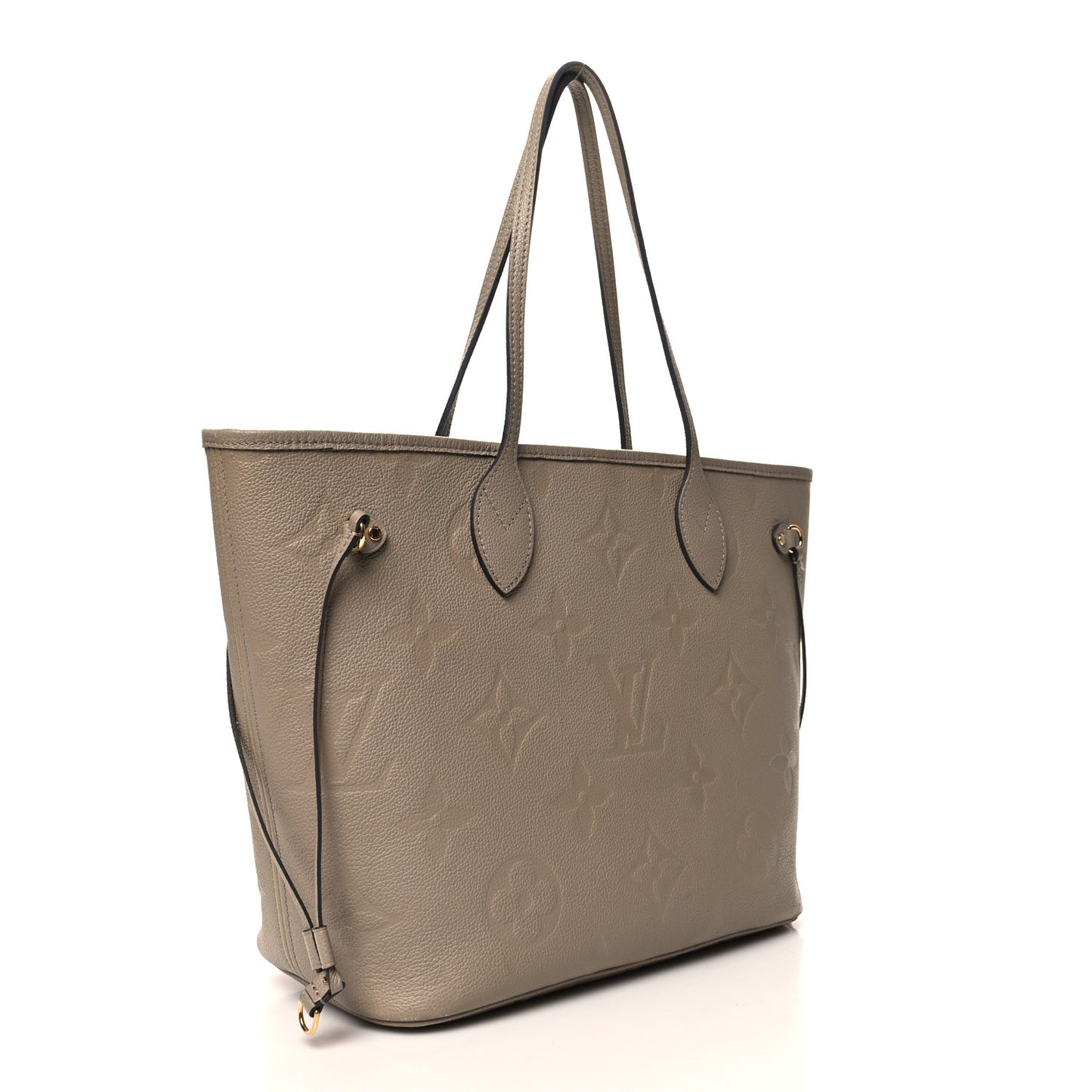 Empreinte Monogram Giant Neverfull MM Tourterelle