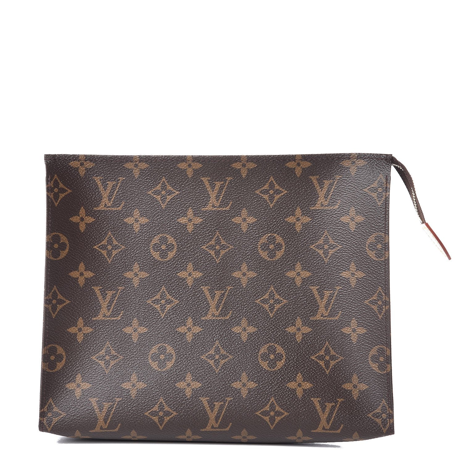 Louis Vuitton Monogram Toiletry Pouch 26 1 of 6