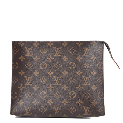 Louis Vuitton Monogram Toiletry Pouch 26 1 of 6
