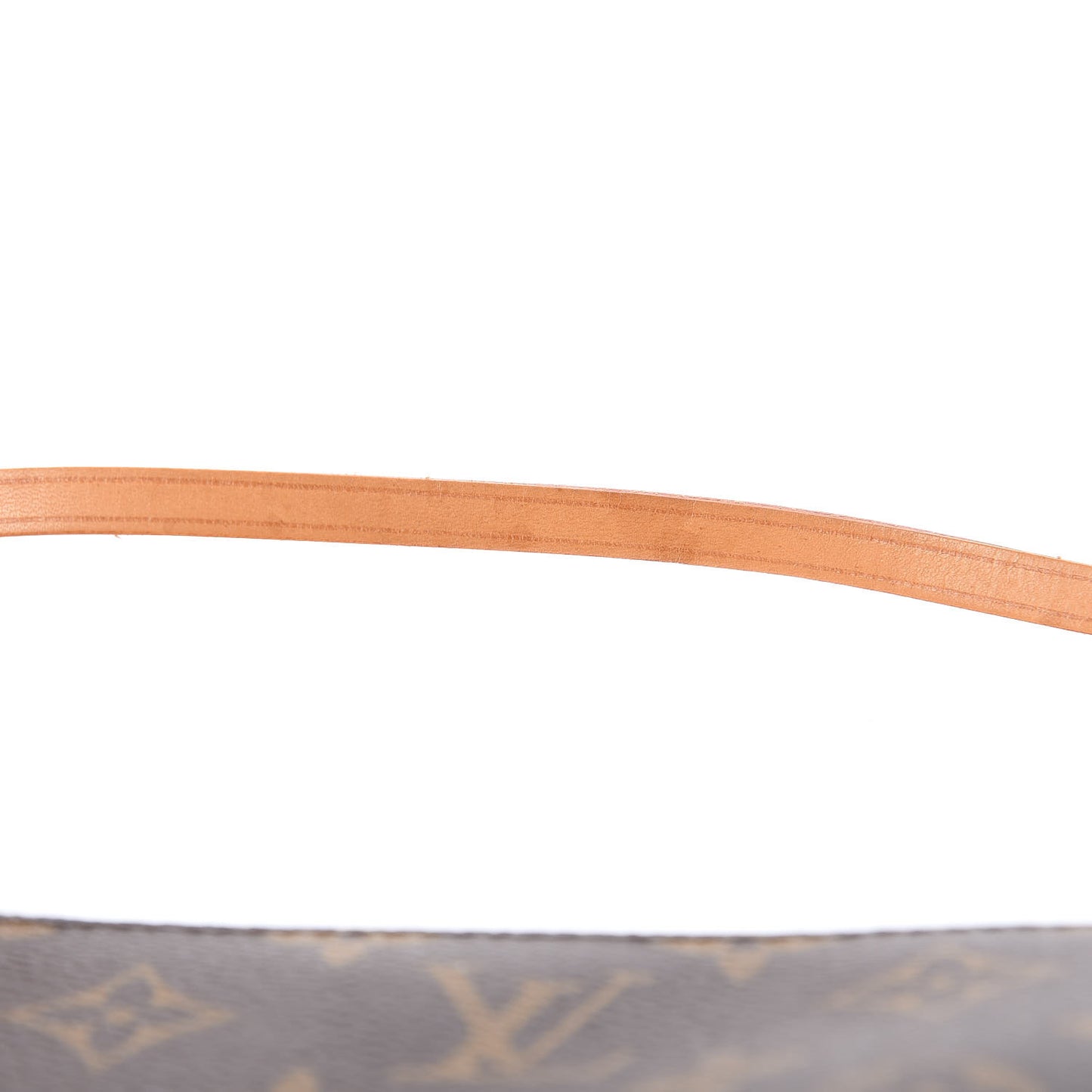Monogram Pochette Accessories