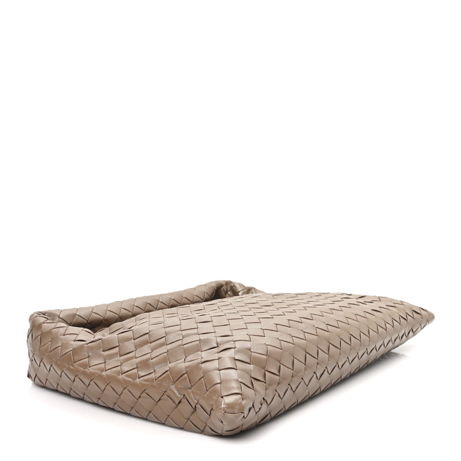 Bottega Veneta Calfskin Intrecciato Small Hop Pinecone 4 of 11