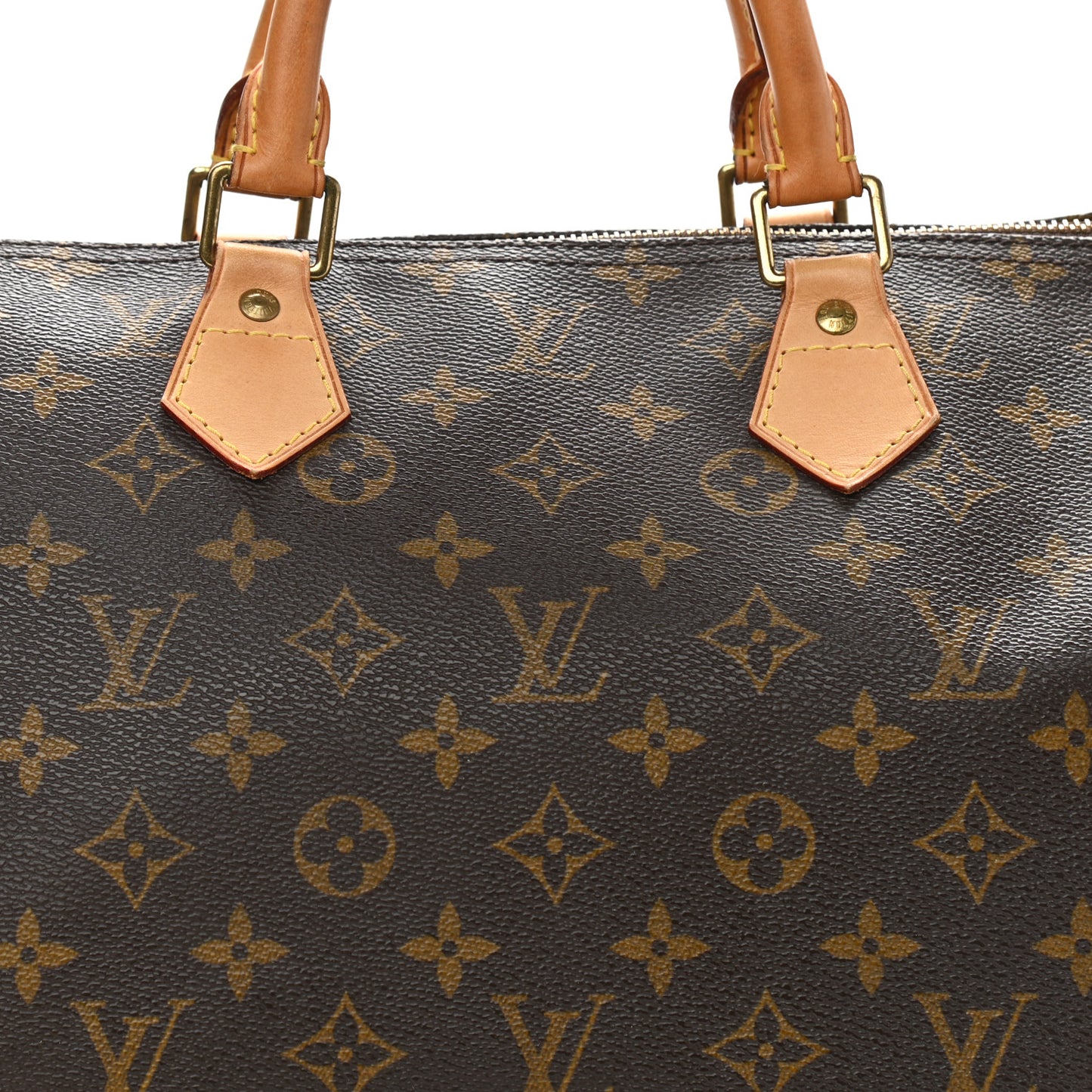 Monogram Speedy 40