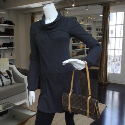 Louis Vuitton Monogram Marelle MM Bag 2 of 10