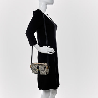 Louis Vuitton Mini Monogram Juliette Light Khaki 2 of 23