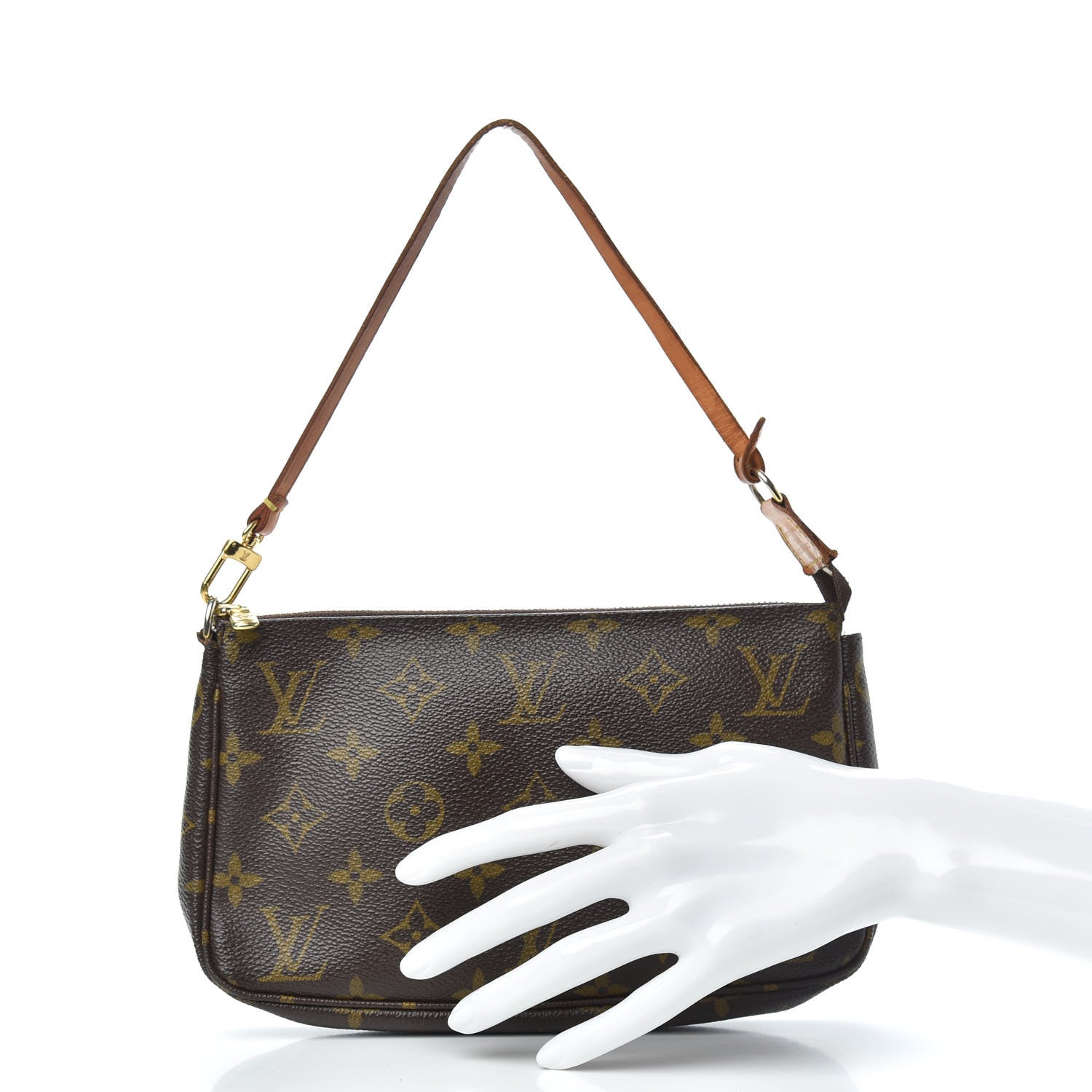 Louis Vuitton Monogram Pochette Accessories 2 of 11