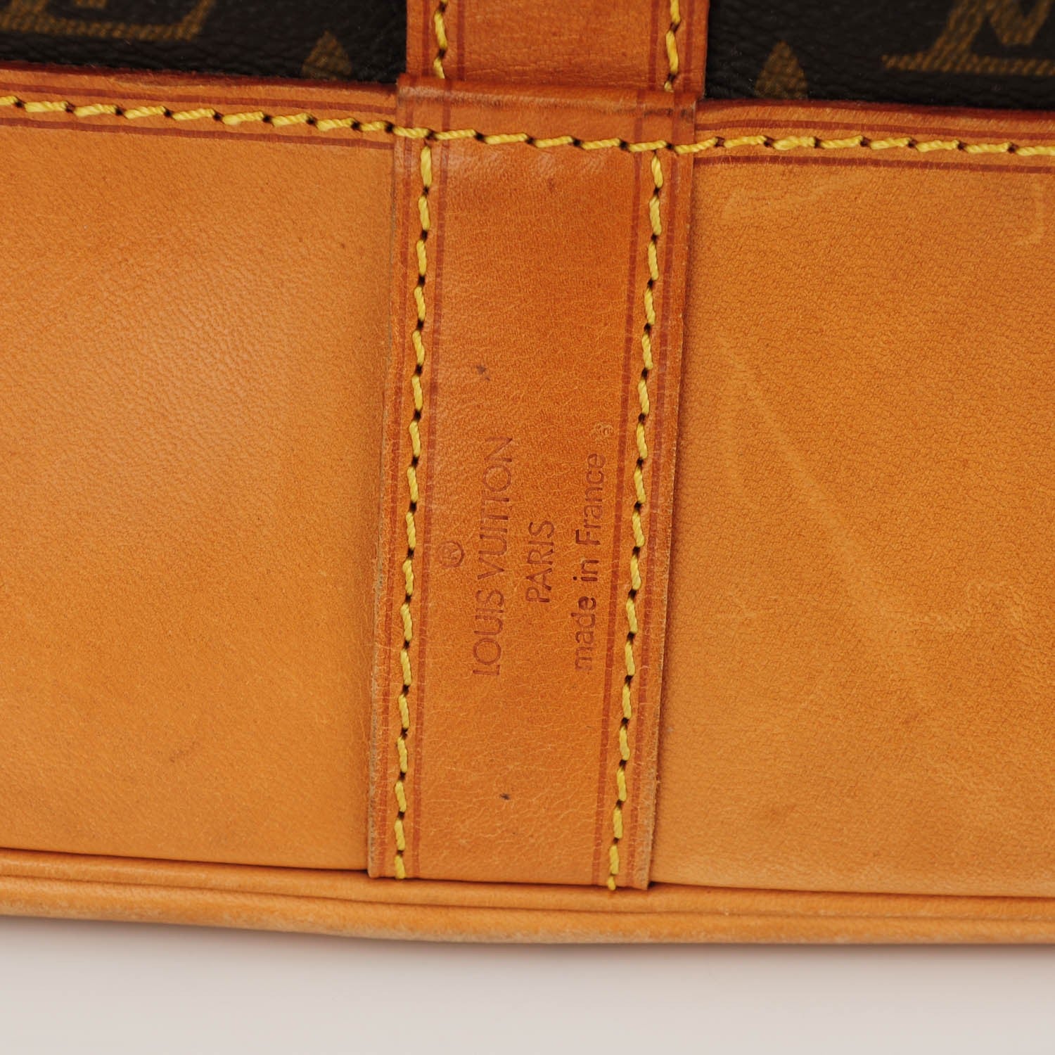 Louis Vuitton Monogram Randonnee GM Backpack 9 of 11