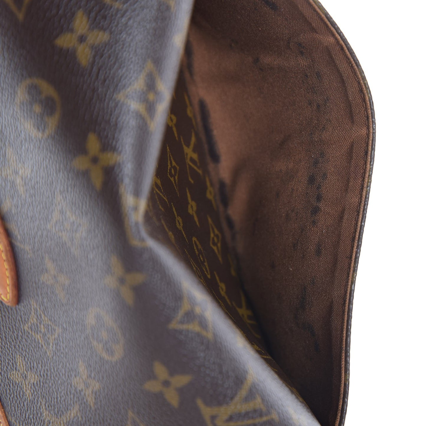 Monogram Sologne
