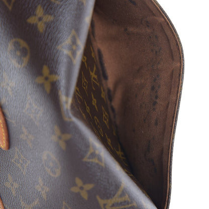 Louis Vuitton Monogram Sologne 9 of 12