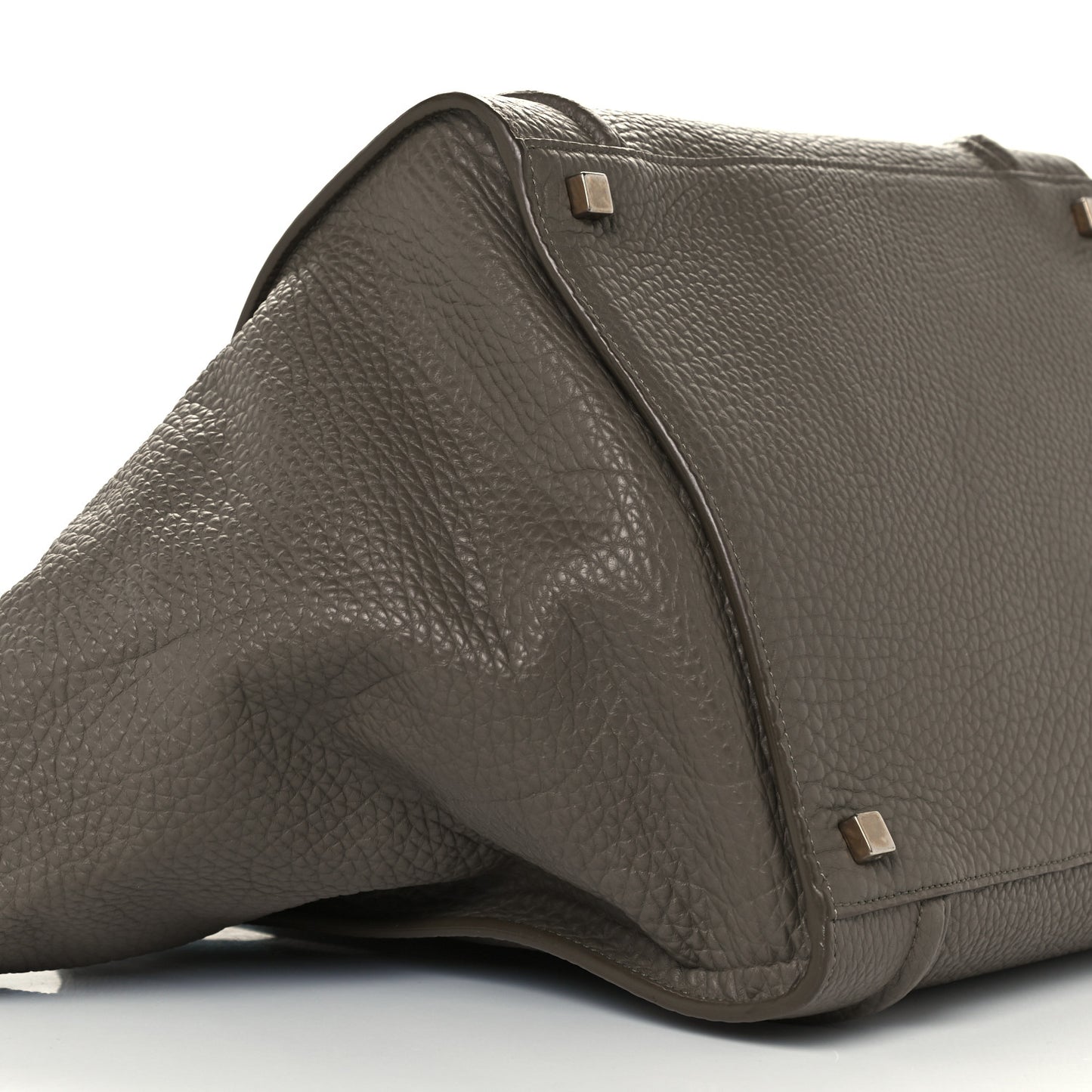 Bullhide Medium Phantom Luggage Taupe