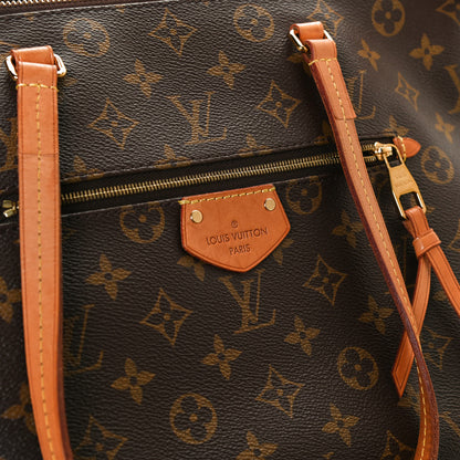 Louis Vuitton Monogram Iena PM 7 of 13