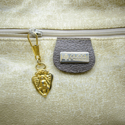 Gucci Monogram Tote 11 of 11