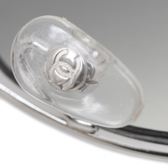 Crystal Quilted Sunglasses 4102-B