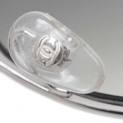 Chanel Crystal Quilted Sunglasses 4102-B 7 of 14