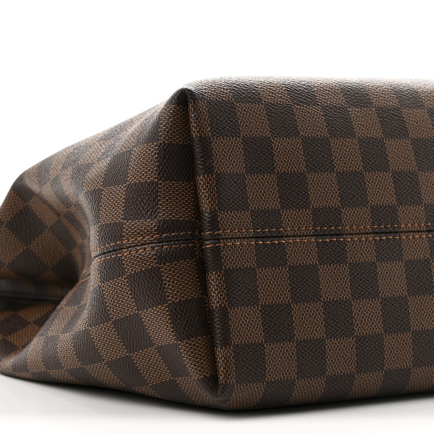 Damier Ebene Graceful MM