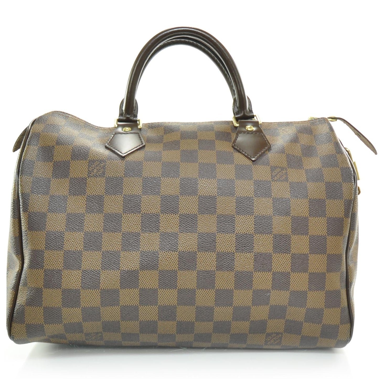 Damier Ebene Speedy 30