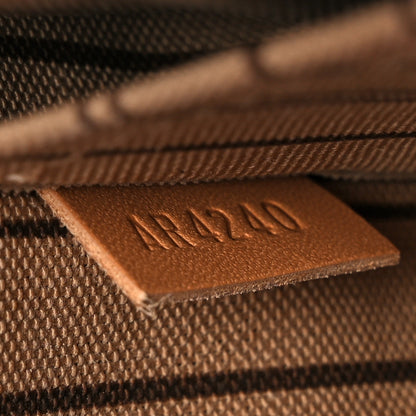 Louis Vuitton Monogram Game On Neverfull MM 8 of 11