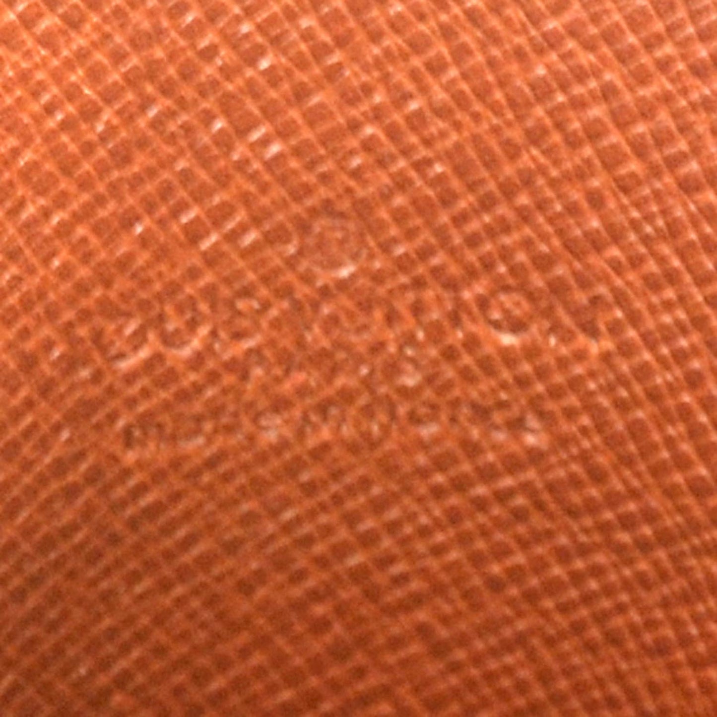 Pochette Secret Passport Holder