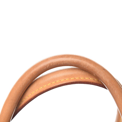 Louis Vuitton Monogram Manhattan PM 12 of 12