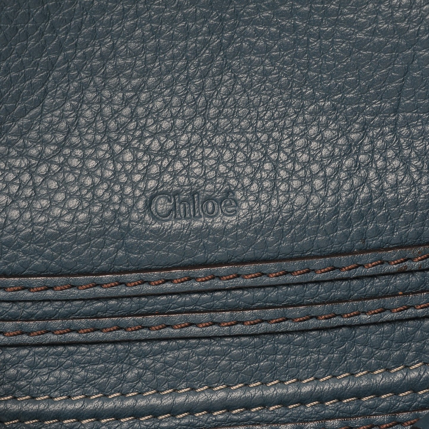 Calfskin Medium Marcie Satchel Overseas