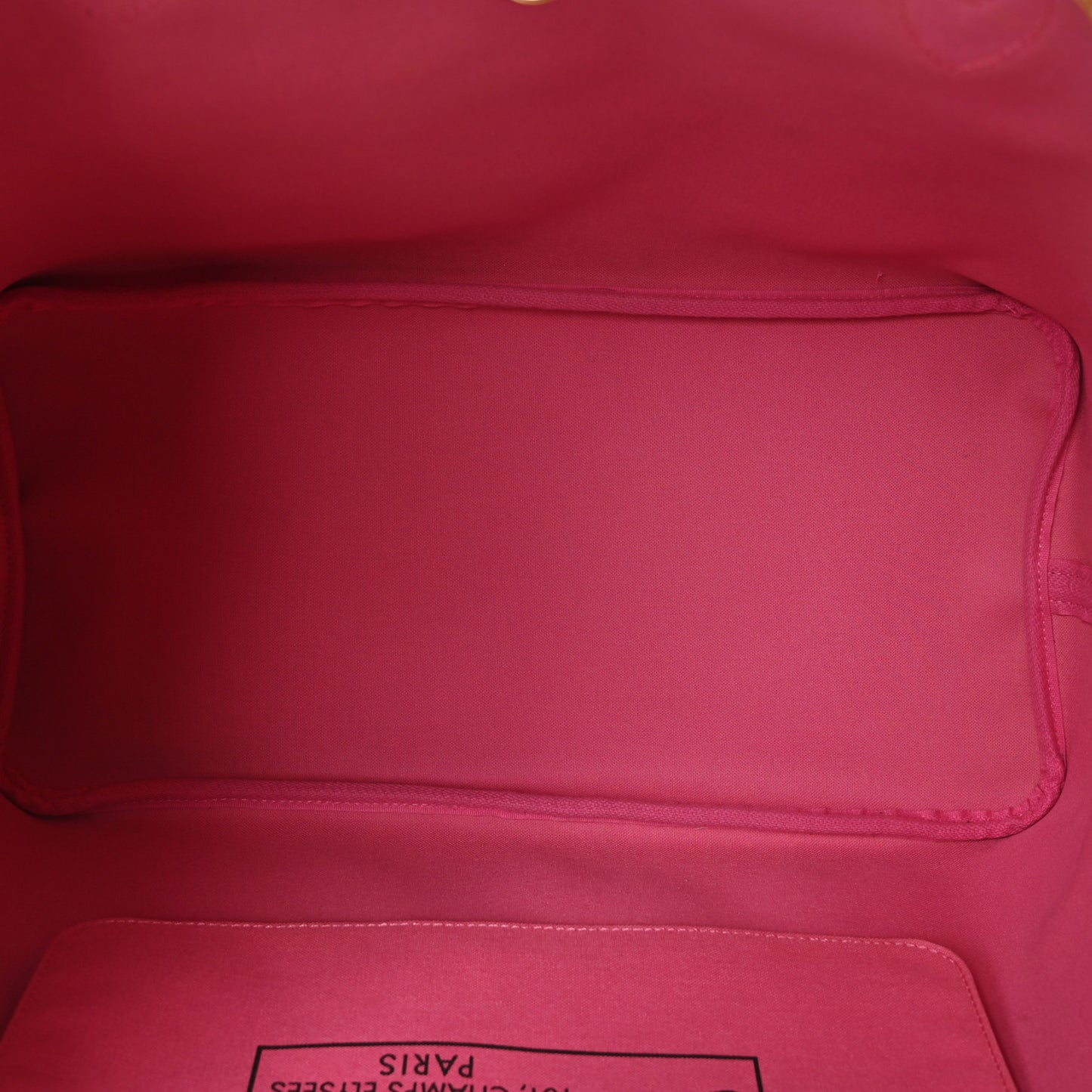 Monogram MOCA Neverfull GM