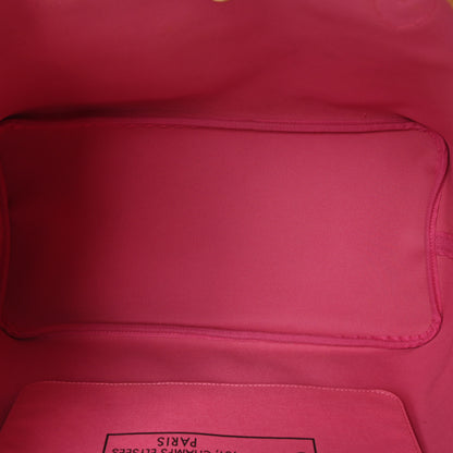 Louis Vuitton Monogram MOCA Neverfull GM 5 of 8