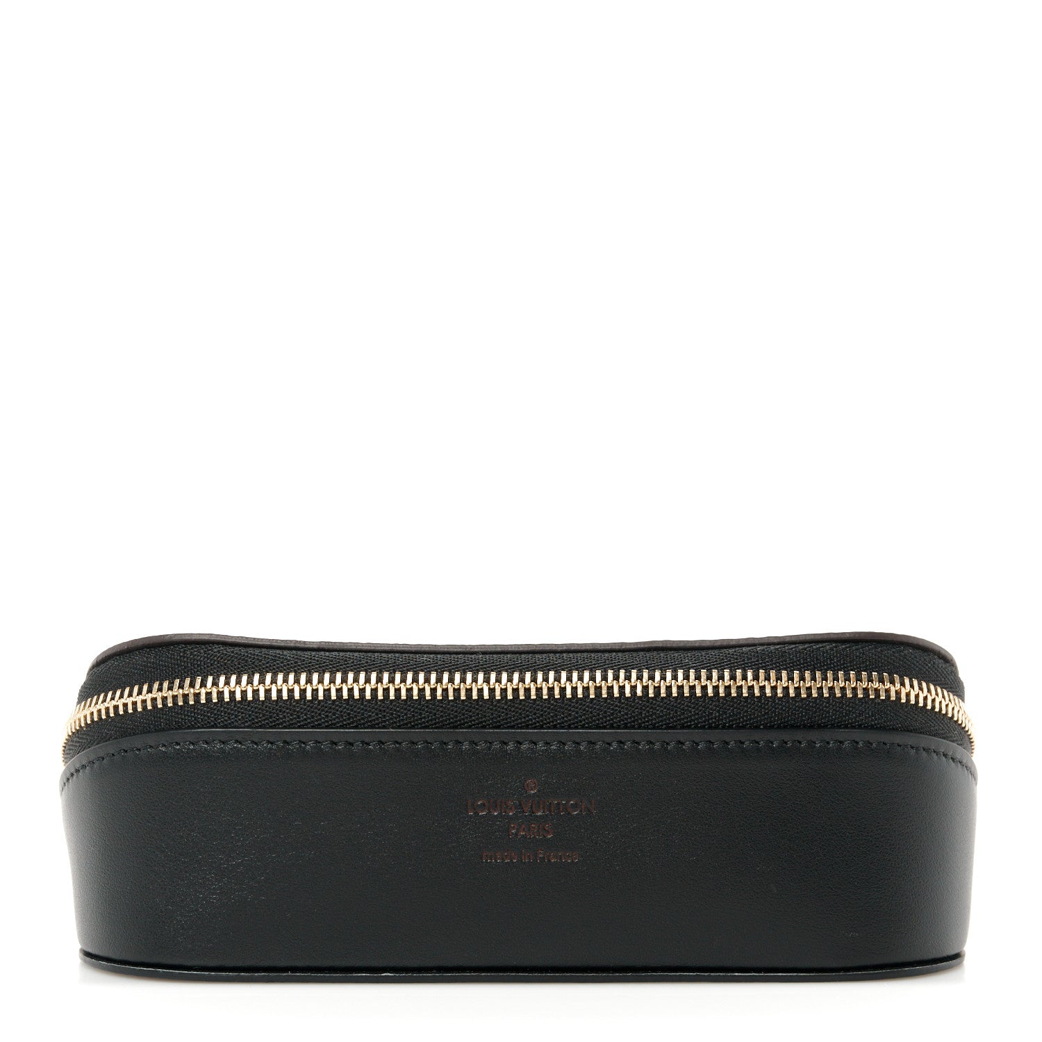 Louis Vuitton Monogram Sunglasses Pouch GM 1 of 9