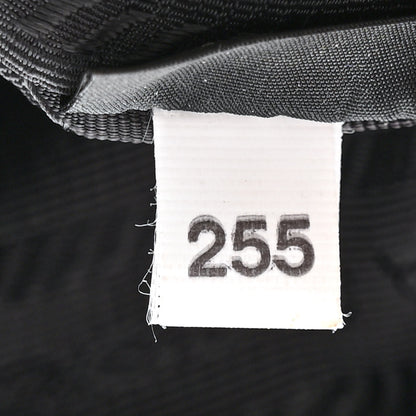 Prada Nylon Re-Edition 2005 Shoulder Bag Black 9 of 13