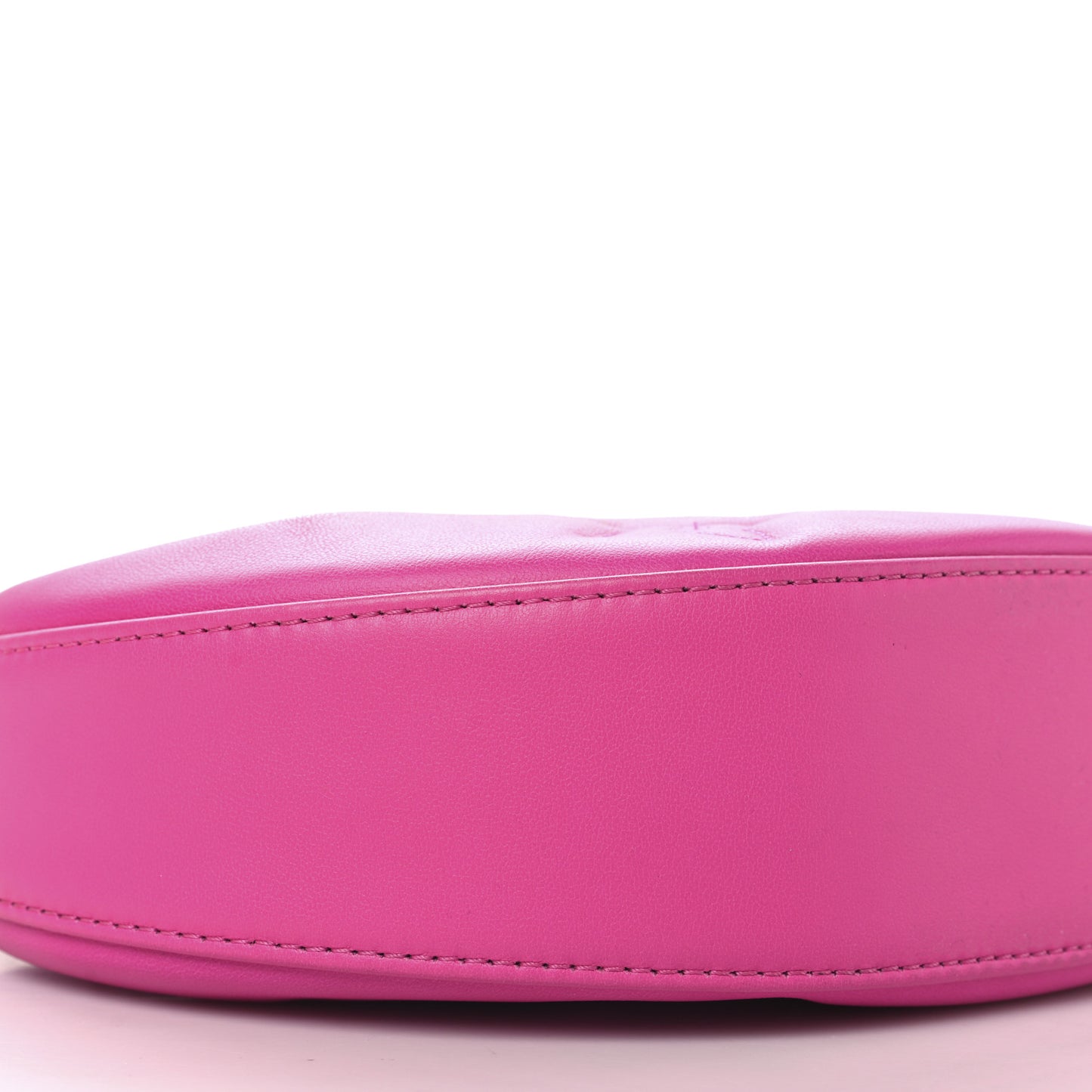 Calfskin Bubblegram Over The Moon Miami