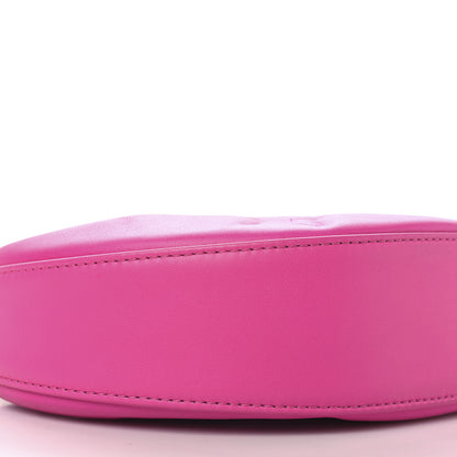 Louis Vuitton Calfskin Bubblegram Over The Moon Miami 8 of 10