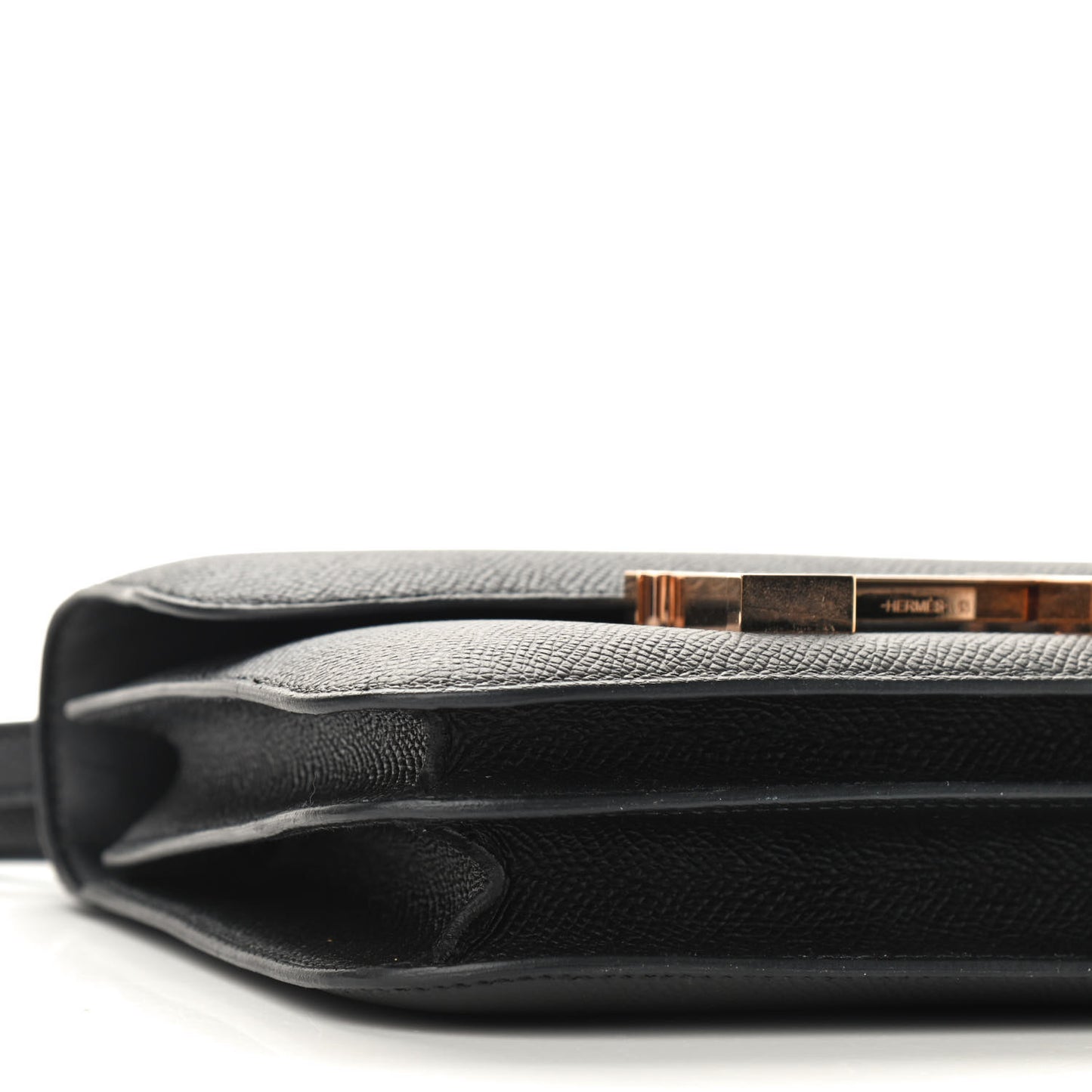 Epsom Constance 18 Black
