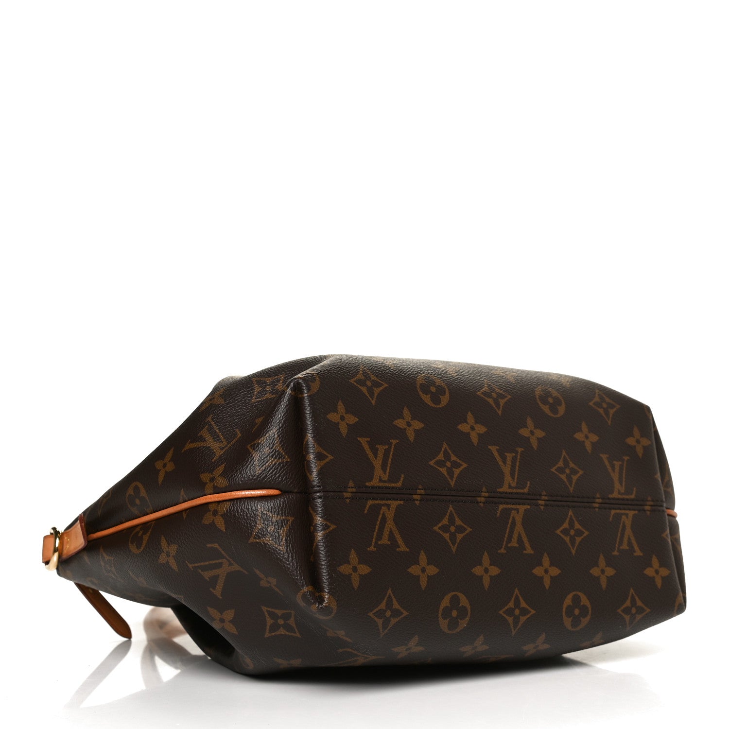 Louis Vuitton Monogram Turenne PM 4 of 12