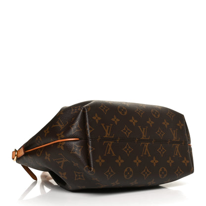 Louis Vuitton Monogram Turenne PM 4 of 12