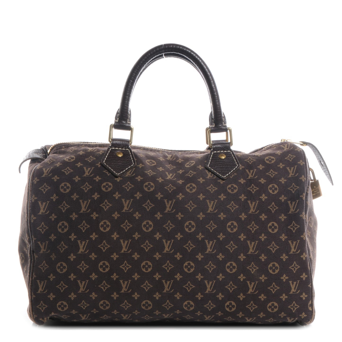 Mini Lin Speedy 30 Ebene