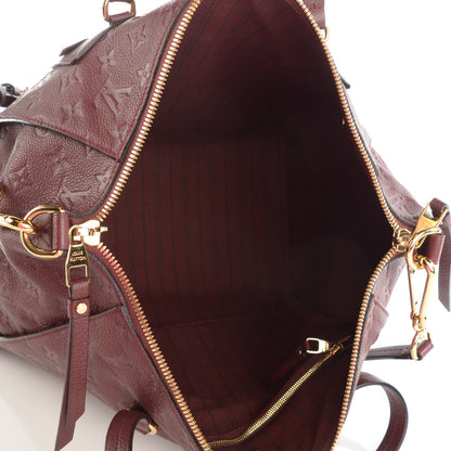 Louis Vuitton Empreinte Lumineuse PM Flamme 5 of 7