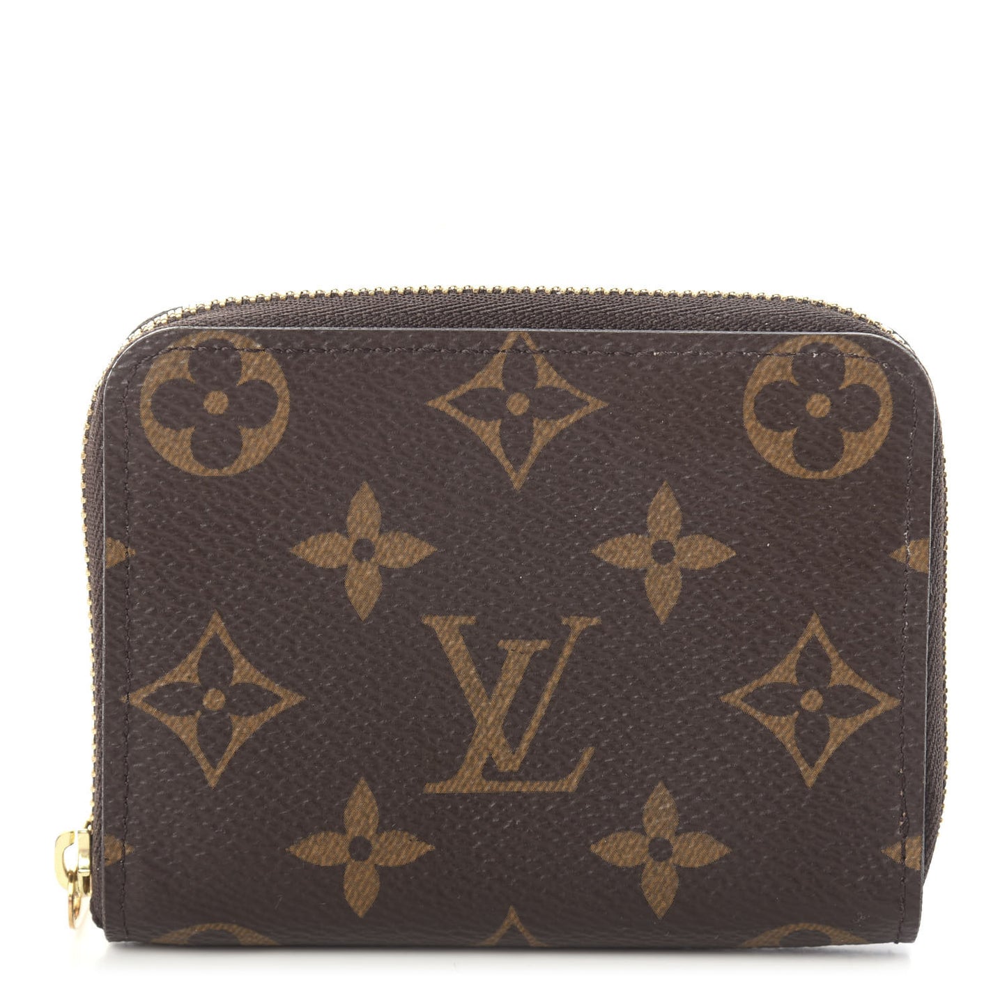 Monogram Zippy Coin Purse