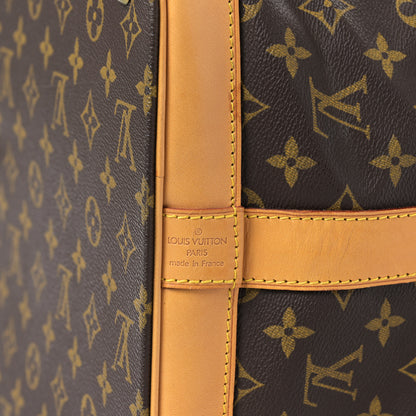 Louis Vuitton Monogram Cruiser 45 5 of 8