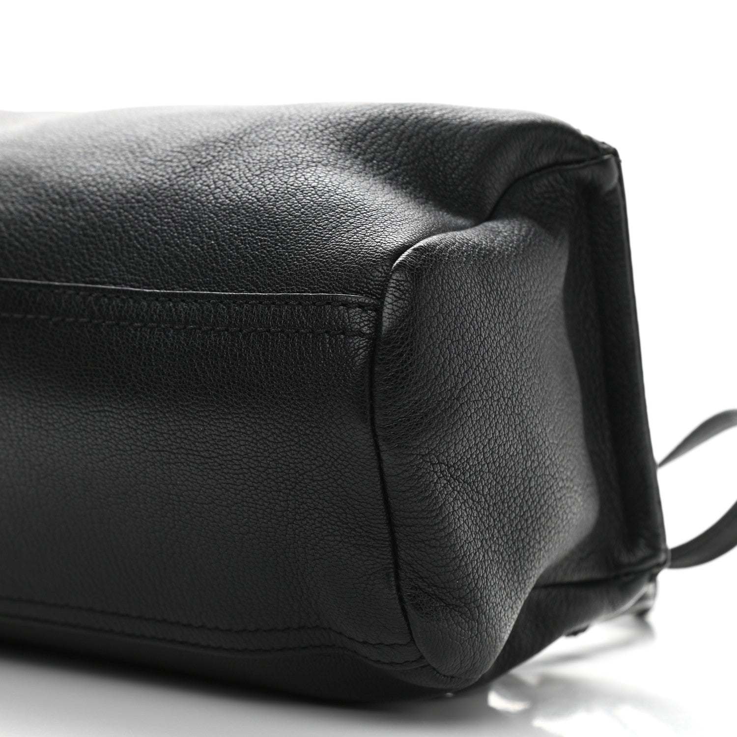 Givenchy Sugar Goatskin Mini Pandora Black 10 of 10