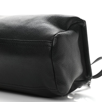 Givenchy Sugar Goatskin Mini Pandora Black 10 of 10